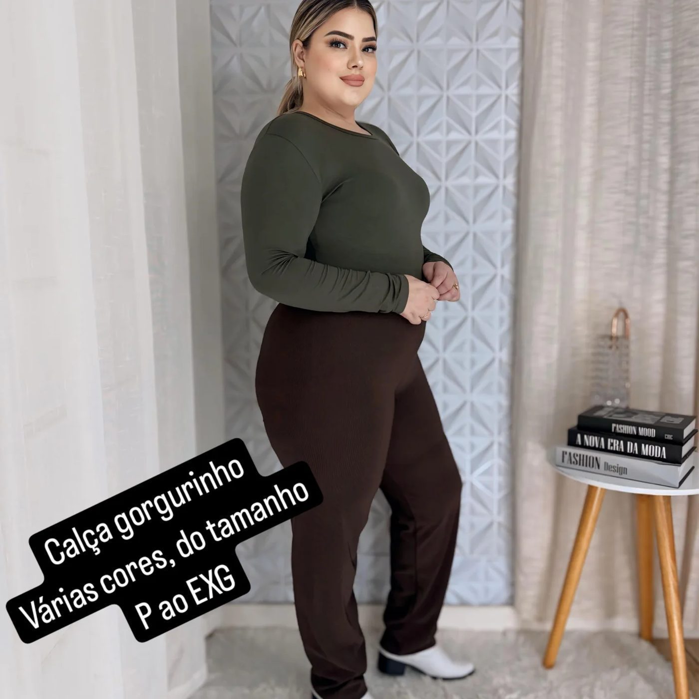 Saia Midi