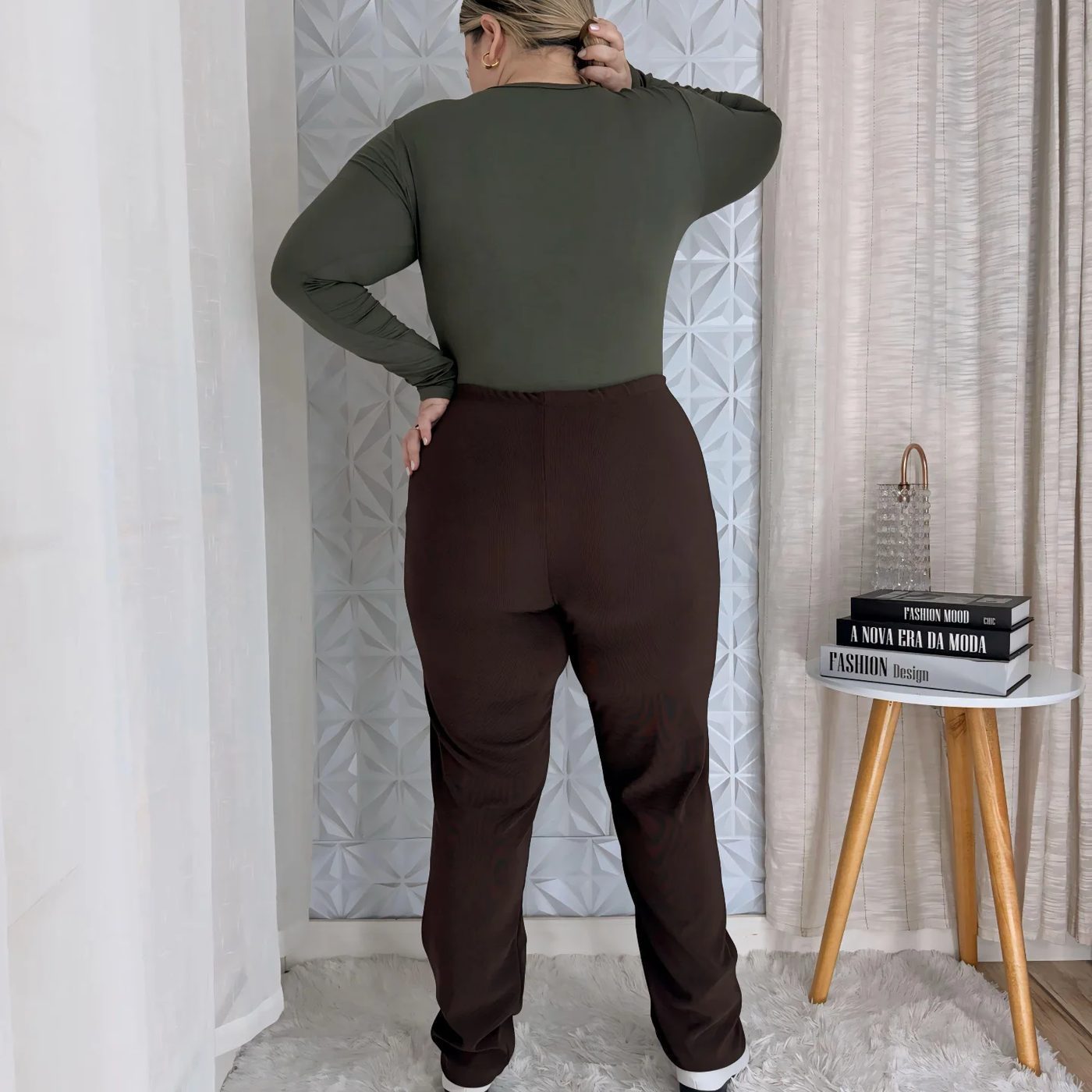 D&AModa feminina